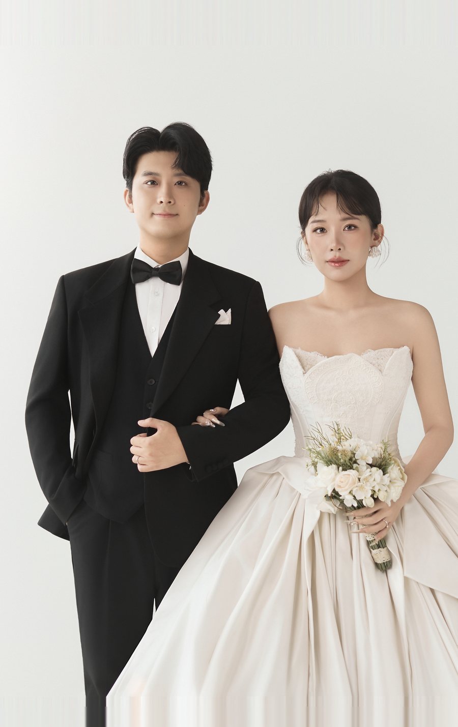 婚纱照1