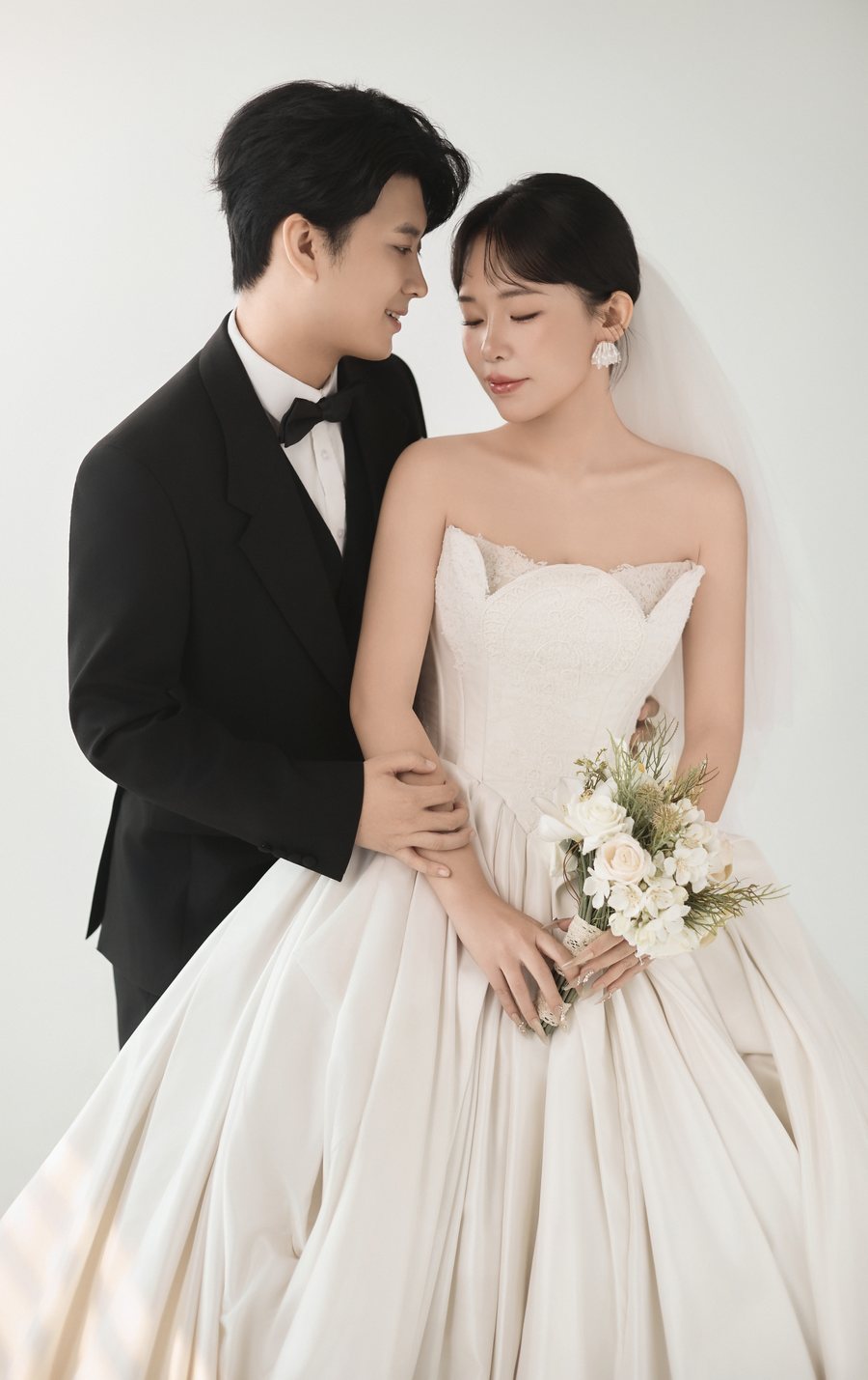 婚纱照2